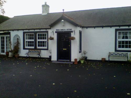 Prince Charlie's Cottage