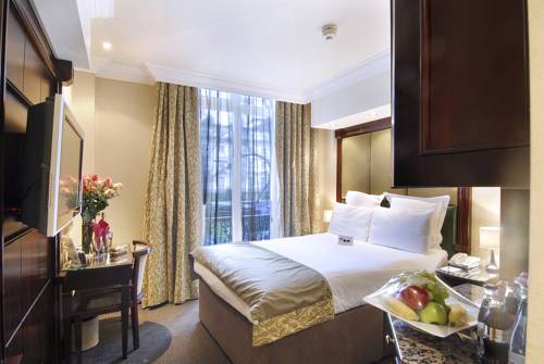 London Premier Notting Hill in