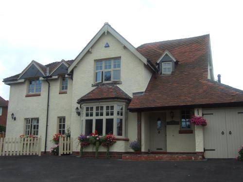 Pebble Cottage BandB Birmingham NEC and Airport