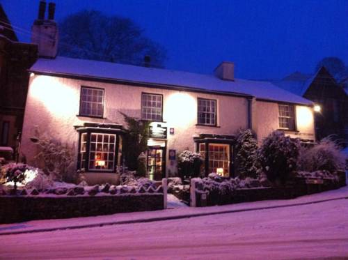 Laurel Cottage Guesthouse