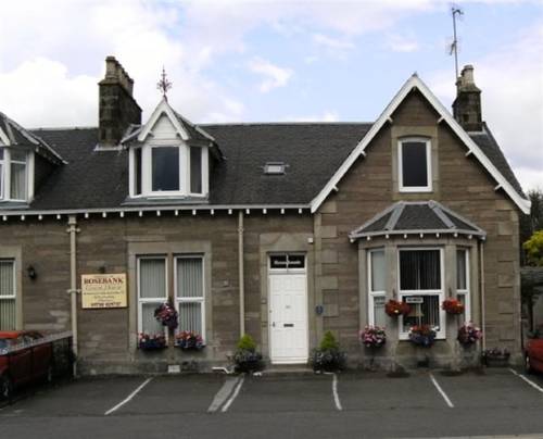 Rosebank Guest House