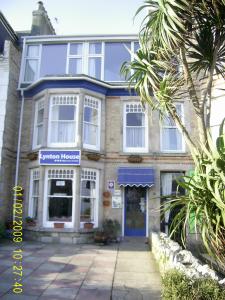 Lynton House