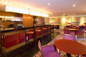 Premier Inn Manchester (Old Trafford)