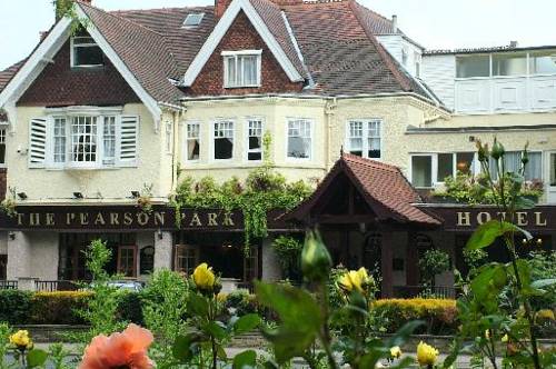 The Pearson Park Hotel