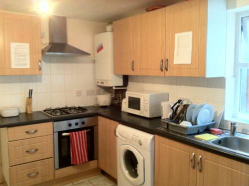 Tulip Serviced Apartments â 179 Crown Field