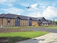 Travelodge Glasgow Airport Hotel