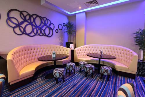 Jurys Inn Newcastle