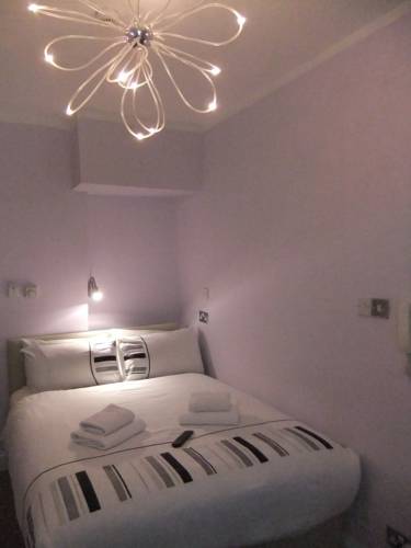 Dylan Apartments Kensington in
