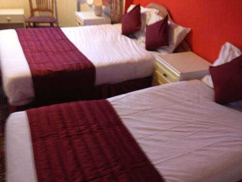 Northharrow Guest House in 