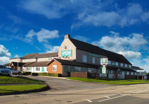 The Appleby Inn Hotel