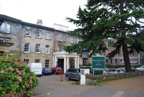 Hotel Du Vin and Bistro Tunbridge Wells