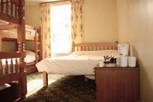 Llandudno Hostel in 