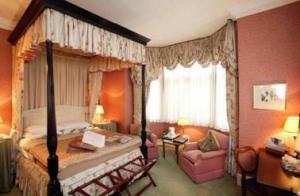 The Abbey Court Hotel in