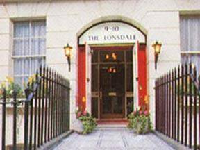 Lonsdale Hotel
