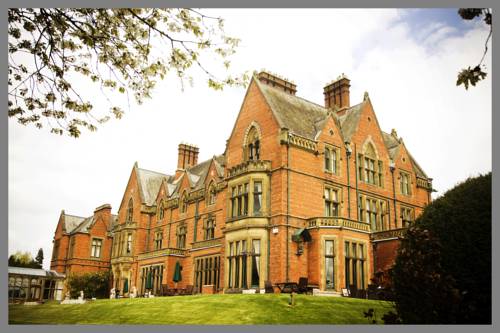 Wroxall Abbey Hotel and Estate