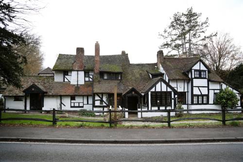 The Old House Inn