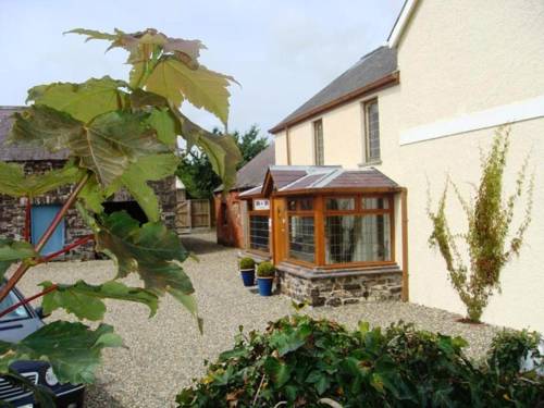 Tangiers Grange BandB