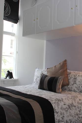 Clifton Serviced Apartments