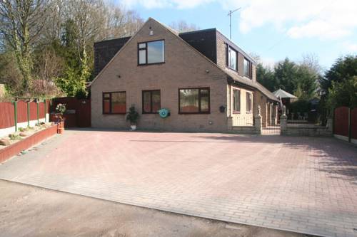 Castle Green BandB