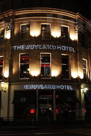Hotel Photos