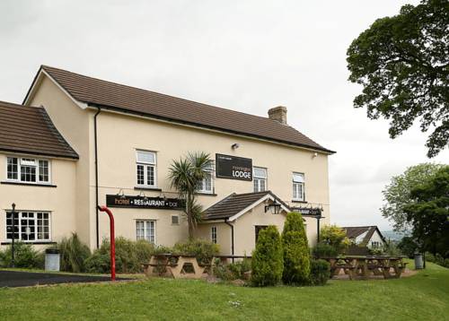 Monnington Lodge