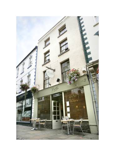 Bistro Prego