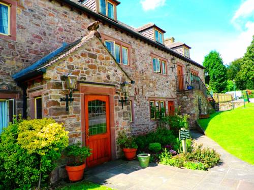The George Inn and Millingbrook Lodge
