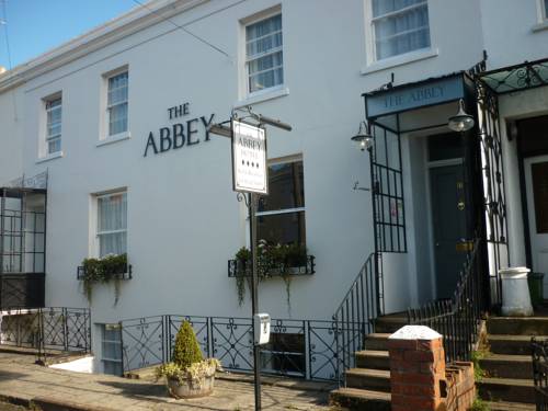The Abbey