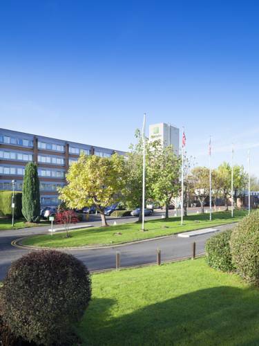 Holiday Inn London - Gatwick Airport