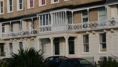 Heene Terrace
