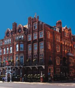 The Milestone Hotel - Kensington