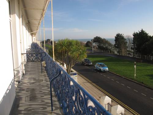 The Southcliff Hotel