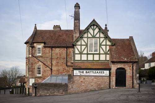 The Battleaxes