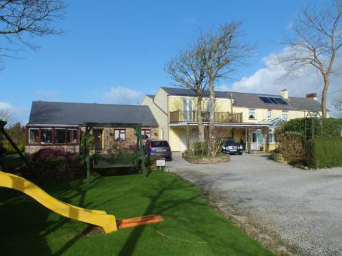 Goonearl Cottage Guest House