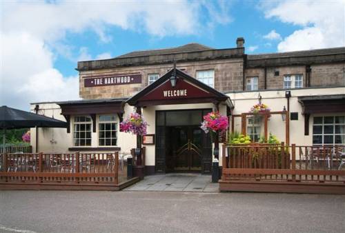 Hartwood Hall by Good Night Inns