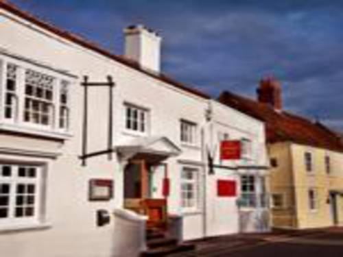 The Angel Inn, Petworth