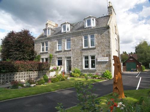 Parkburn Guest House