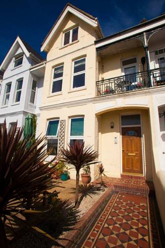 The Beach House