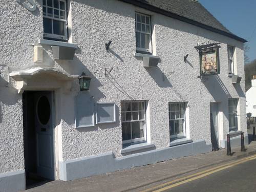 The Three Tuns