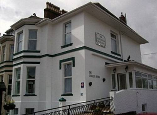The Ashleigh Guesthouse