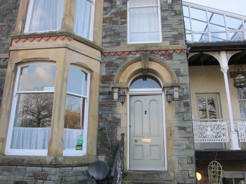 Fitz Guest House