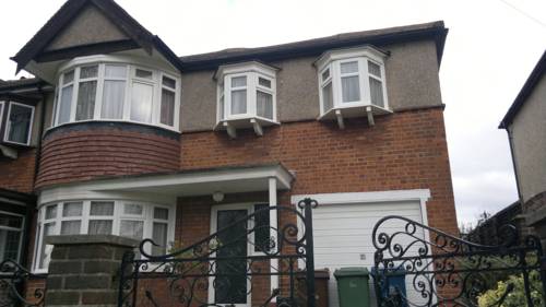 Avenue Bed and Breakfast