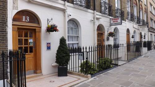 Fairway Hotel