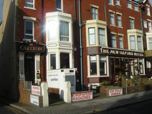 The Carlton