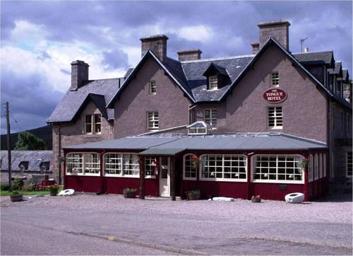 Hotels In Tongue Bed Breakfast Uk Com Showing 2 Hotels In Tongue Hide Map