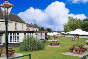 The Riverside Hotel Country Hotel
