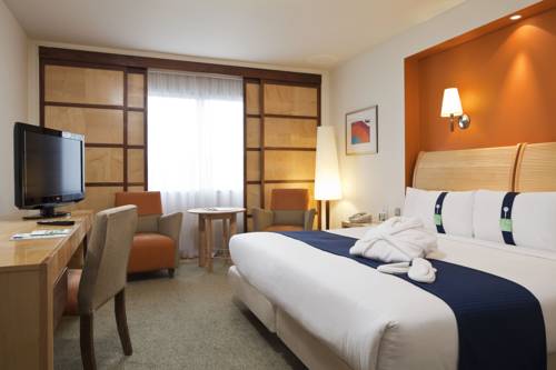 Holiday Inn London Sutton in 