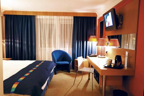Park Inn by Radisson Nottingham in Nottingham