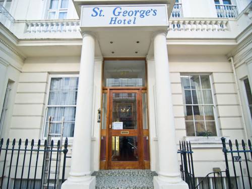 St George's Victoria