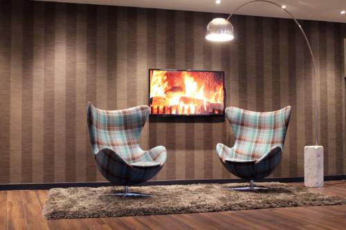 Motel One Edinburgh-Royal